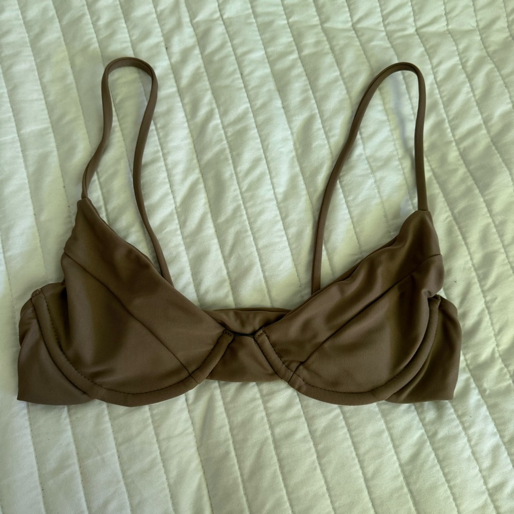 Benoa Swim Husk Shea Top